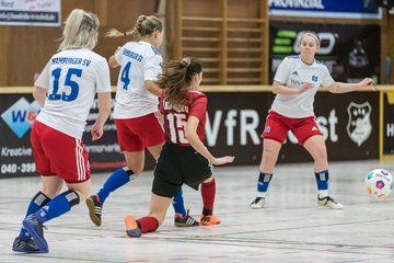 Bild 280 - VR Bank Cup Horst